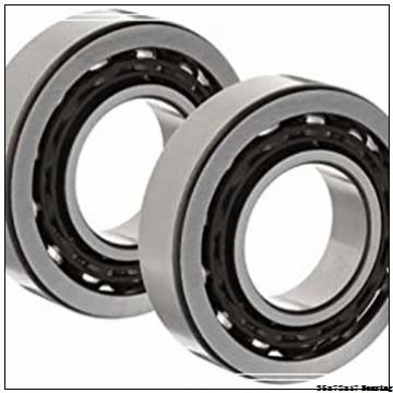 35x72x17 mm high quality clutch bearing CSK35PP CSK35 with cheap price