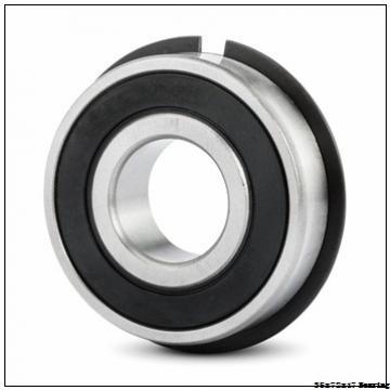 30207 35x72x17 tapered roller bearing price and size chart very cheap for sale bearing roller taper