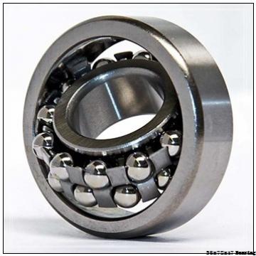 rear wheel bearing 35x72x17 automotive drive shaft bearing 88107 2rs