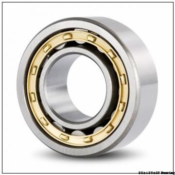 Low-cost cylindrical rolling bearing 22317E Size 85X180X60
