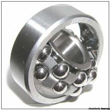 NJ2307 ECP Bearing sizes 35x80x31 mm Cylindrical roller bearing NJ2307ECP