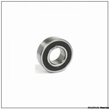 China bearing factory tapered roller bearing 35x80x31 mm TR0708-1R