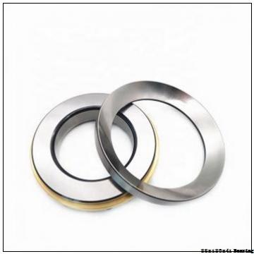 High quality wholesale price 6317 size 85x180x41 deep groove ball bearing