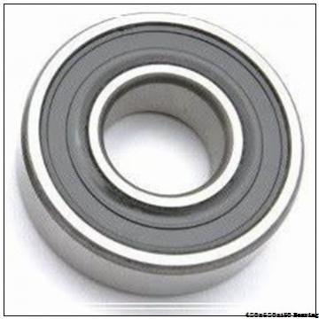 23084 CA Bearing Sizes 420x620x150 mm Spherical roller bearing 23084CA