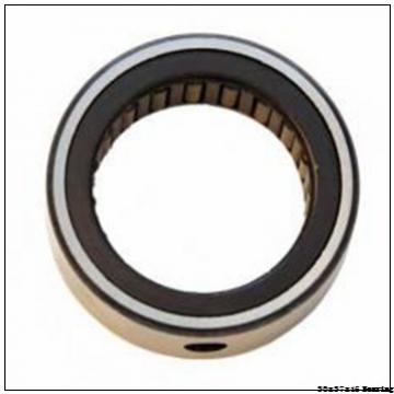 SKF HK 3016.2RS Needle roller bearing HK3016 2RS Bearing size 30x37x16