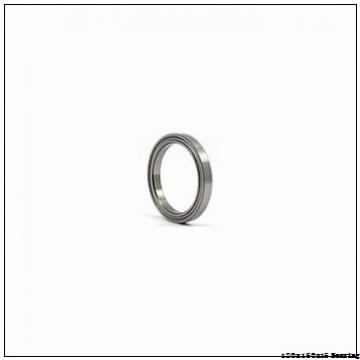RB 12016 Crossed roller bearing RB12016 sizes 120x150x16 mm