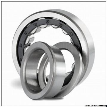 Bearing High quality wholesale price 6214 70x125x24 deep groove ball bearing