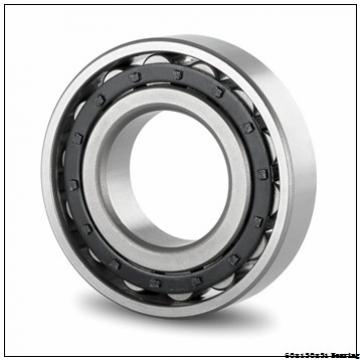 Chinese manufacturer small bearing shielded deep groove ball bearing 6312-ZZ