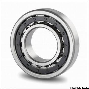 High quality HRB tapered roller bearing 30312 in the size 60x130x31 mm