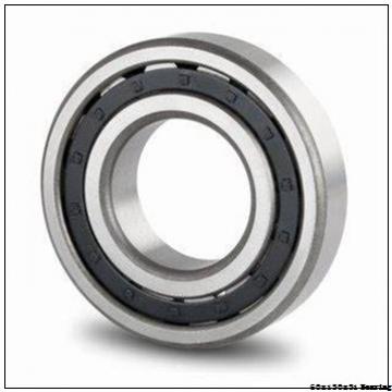 1 MOQ 31312 Stainless Steel Standard Tapered Roller Bearing Size Chart Taper Roller Bearing 60x130x31 mm