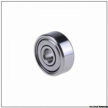 Deep groove ball bearing special price 624-2Z/C3 Size 4X13X5