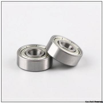 4 mm x 13 mm x 5 mm  SKF 624-2Z Deep groove ball bearing 624-Z Bearings size: 4x13x5 mm 624-2Z/C3