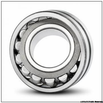 22236 CC Bearing 180x320x86 mm Spherical roller bearing 22236 CC/W33