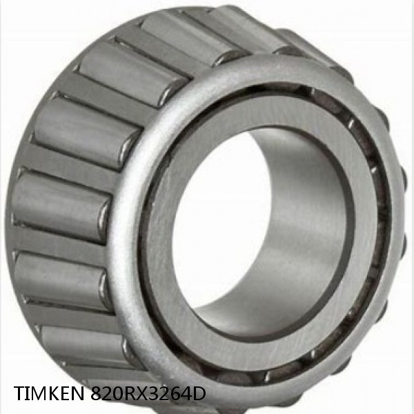 820RX3264D TIMKEN Tapered Roller Bearings