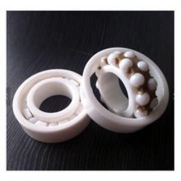 35X72X17 mm self-aligning ball bearing 1207 full ceramic bearing