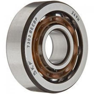 China factory high speed roller bearing 7317BEP Size 85x180x41