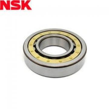N 312 Cylindrical roller bearing NSK N312 Bearing Size 60x130x31