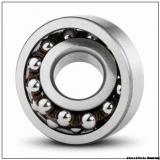 Pick Bearing Size 85x180x41 mm Of Different Deep Groove Ball Bearings 6317