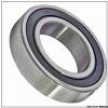 P0 (ABEC-1) Chrome steel deep groove ball bearing 6207-ZZ with dimensions 35x72x17 mm
