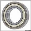 Industrial bearing deep groove ball bearings 6004 Size 20X42X12
