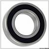 20x42x12 F6004-2rs rubber seals flange deep groove ball bearing F6004 2rs