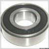 6004-2RS Deep Groove Ball Bearing Made in China 20x42x12 6004 2RS