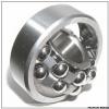 High speed fan Angular contact ball bearing 4307ATN9 Size 35x80x31