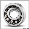 Agricultural machinery Angular contact ball bearings 7317BECBJ Size 85x180x41
