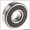 NJ 317 Cylindrical roller bearing NSK NJ317 Bearing Size 85x180x41