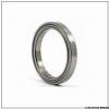 Hot Sale New Steel Thrust Bearing 6824 2rs 120x150x16mm Metric Thin Section Bearings 61824 #1 small image