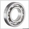 120x150x16 mm 61824 z zz 2rs rs open deep groove ball bearings 61824z 61824zz 61824rs 618242rs customized China bearing factory