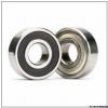 HXH Bearing 696zz 6x15x5 mm stainless steel ball bearing 696 zz 696z 696 z #1 small image
