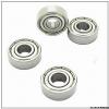25x42x12 6x15x5 Deep groove Ball Bearing high temperature industrial 620 zz 173110 2rs 608 slide front wheel hub for machinery #1 small image