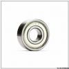 696-2RS Rubber Sealed Chrome Steel Miniature Ball Bearing 6x15x5 #2 small image