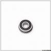 6x15x5mm hybrid ceramic bearings Si3N4 balls double rubber sealed 696-2RS/C #1 small image