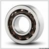 70 mm x 125 mm x 24 mm  Super Precision NSK Angular contact ball bearing QJ214 with best price #1 small image