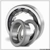 cylindrical roller thrust bearing NU 214E/P6 NU214E/P6 for mini tractor