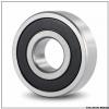 High quality agricultural machinery bearings 6312-2RS1 Size 60X130X31