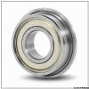 wheel bearing 4x13x5 flanged ball bearing f624 f624zz bearing