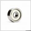 4 mm x 13 mm x 5 mm  SKF W624-2Z Stainless steel deep groove ball bearing W 624-2Z Bearing size: 4x13x5mm #2 small image