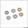 Precision 3x8x3 Metal Shielded Bearing,MR83-ZZ spare part bearing #1 small image