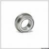 3*8*3mm Zirconia deep groove ball bearings ZrO2 full Ceramic bearing 3x8x3 mm 693