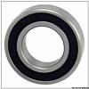 SKF angular contact ball bearing 7009 bearing SKF 7009 #2 small image