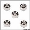 China factory high speed Angular contact ball bearing 3202A-2ZTN9/MT33 Size 15x35x15.9 #2 small image