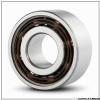 angular contact ball bearing 7206 AW size30*62*16mm