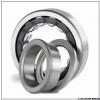 Rolling mill Angular contact ball bearing 71922ACDGA/P4AHT22A Size 110x150x20 #1 small image