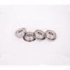 F696ZZ Stainless Steel Flange Deep Groove Ball Bearing Flanged Bearings 6x15x5 mm SF696 ZZ SF696ZZ #3 small image