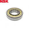 N 312 Cylindrical roller bearing NSK N312 Bearing Size 60x130x31 #3 small image