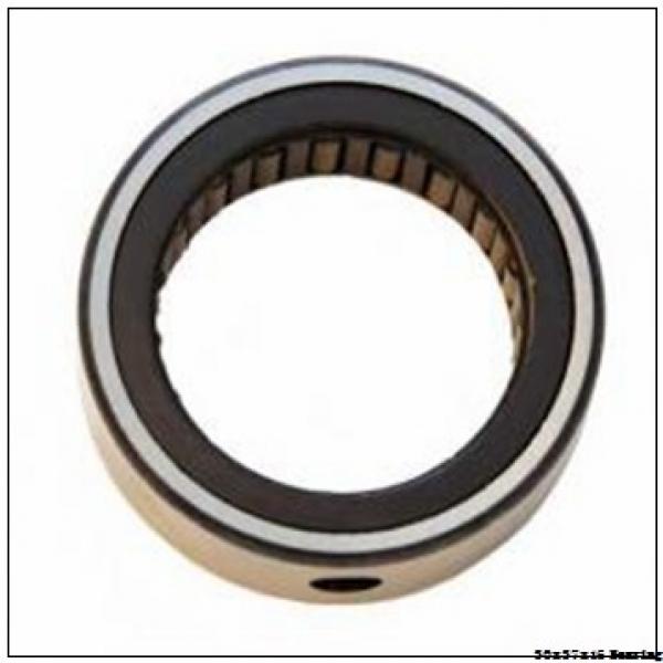 SKF BK 3016 Needle roller bearing BK3016 Bearing size 30x37x16 #1 image