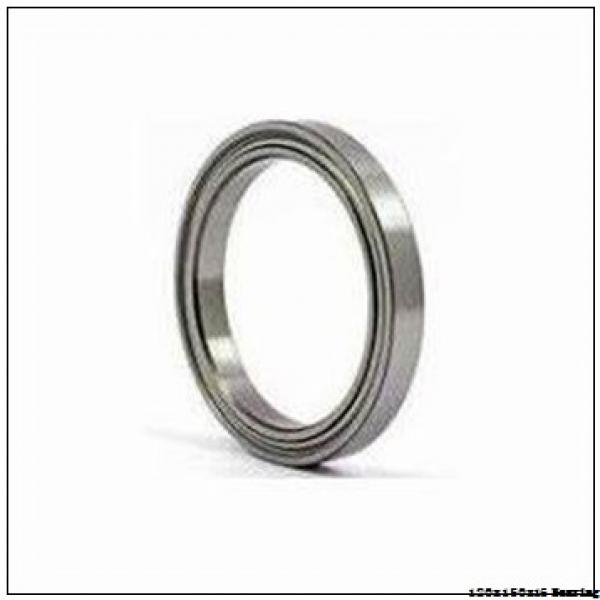 JIS Bearing standards deep groove ball bearing 6824VV #1 image
